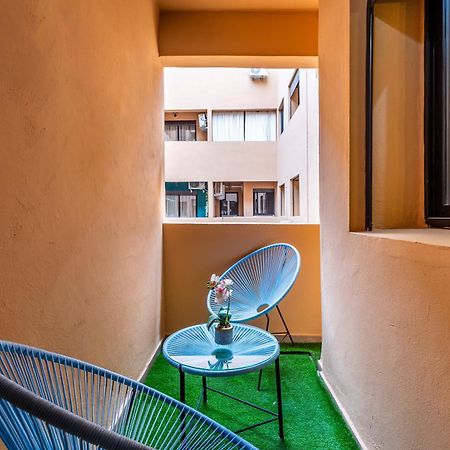 Magnificent Apartment In Gueliz - 100% Equipped Marakeş Dış mekan fotoğraf